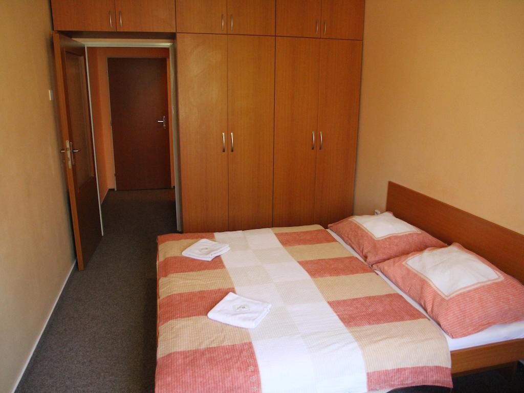 Parkhotel أوبافا المظهر الخارجي الصورة