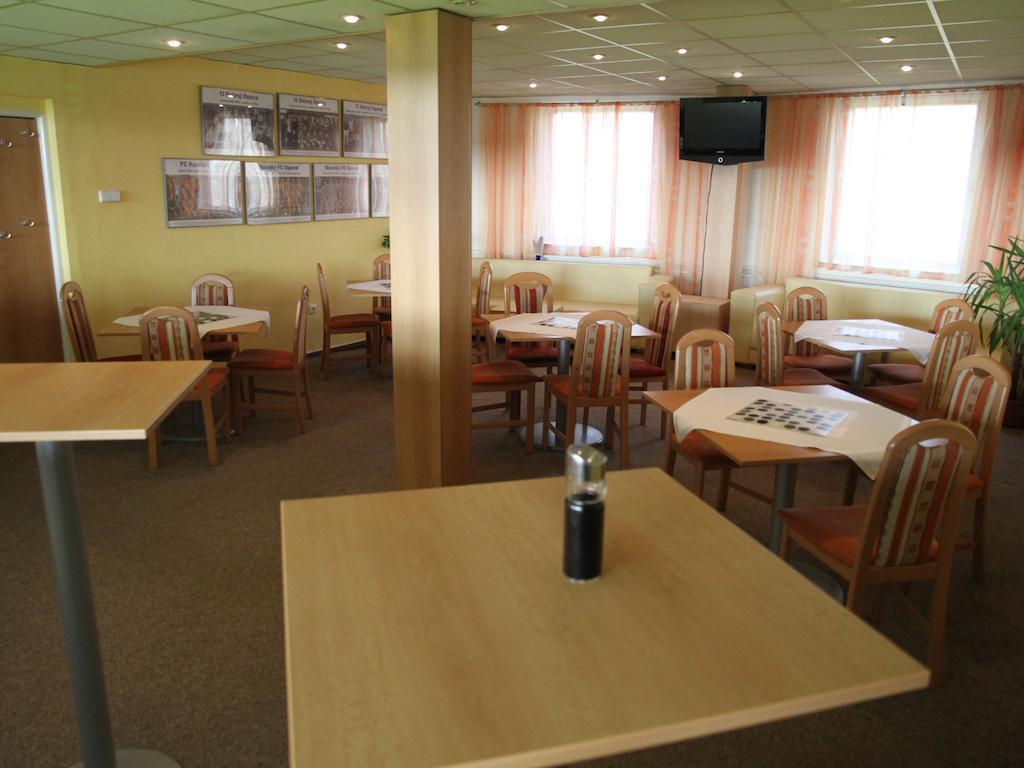 Parkhotel أوبافا المظهر الخارجي الصورة